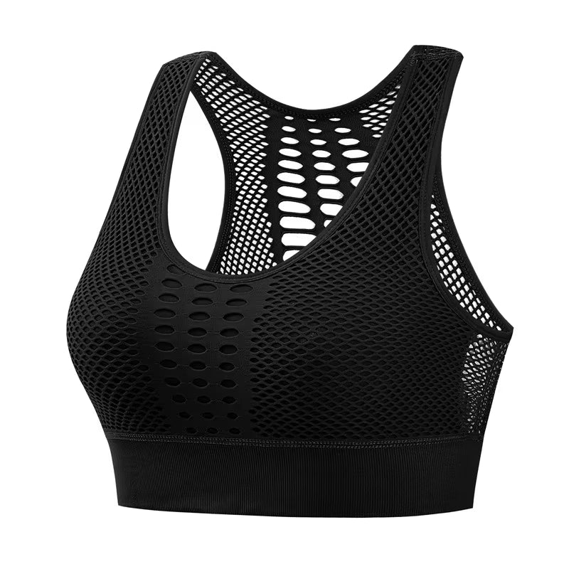 Brassière pour le sport