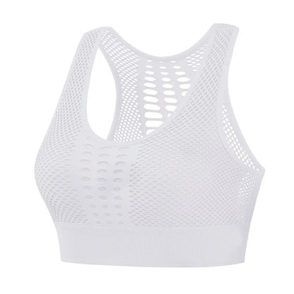 Brassière pour le sport