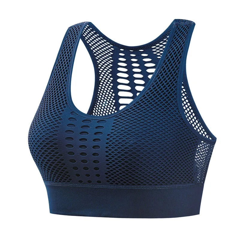 Brassière pour le sport